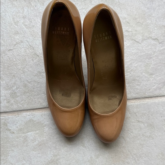 Stuart Weitzman Heels - Picture 2 of 11